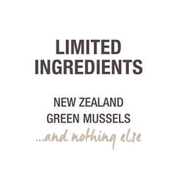 K9 Natural Premium Grain Free Dog Treats 1.76oz