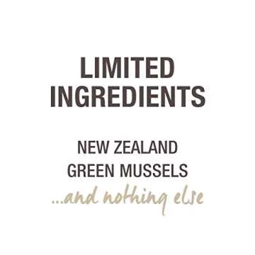 K9 Natural Premium Grain Free Dog Treats 1.76oz