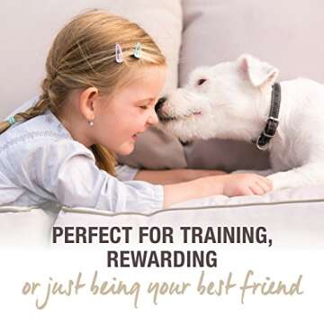 K9 Natural Premium Grain Free Dog Treats 1.76oz