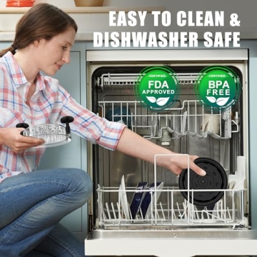 Easy Chicken Shredder Tool for Quick Meal Prep