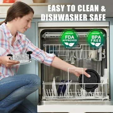 Easy Chicken Shredder Tool for Quick Meal Prep