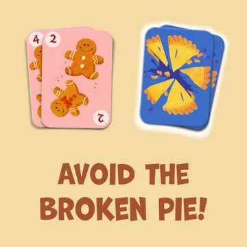 Melon Rind Check The Oven, Math Game for Kids Ages 7+, for Adding to 12 in Various Ways, Educational Fun Card Game to Develop Math Skills with Confidence, for 3-6 Players, Perfect Family Fun