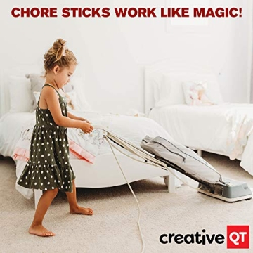 Creative QT Chore Sticks for Kids - Fun and Interactive