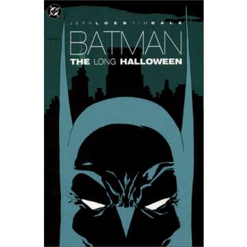 Batman: The Long Halloween