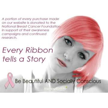 RemySoft blueMax Daily Refresher & Protective Silicone Serum Set - Safe for Hair Extensions, Weaves and Wigs - Salon Formula Leave-in Conditioner & Serum