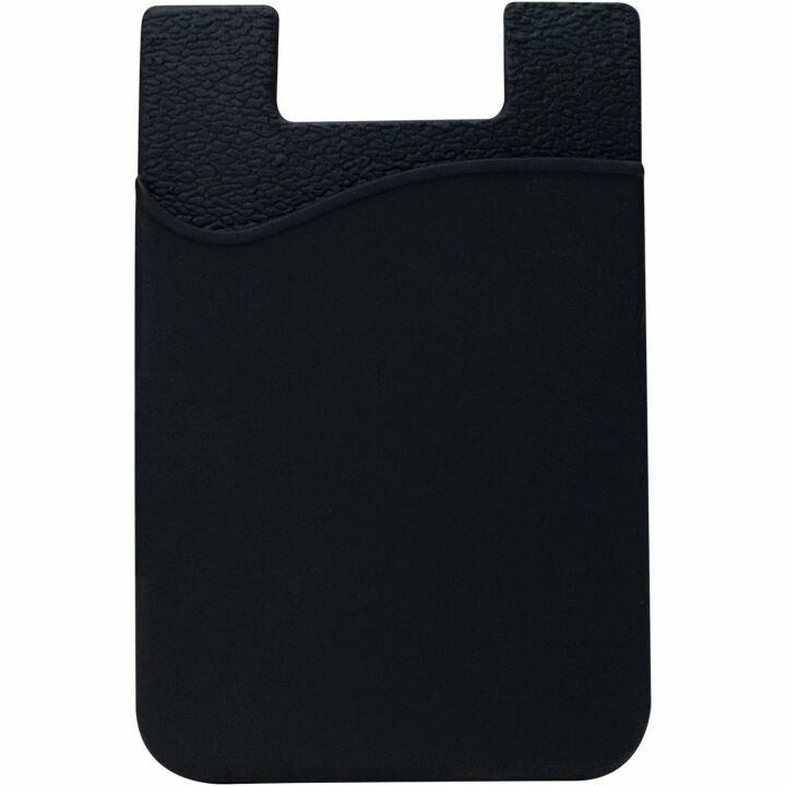 3 Pack Stick on Wallet - Versatile & Convenient