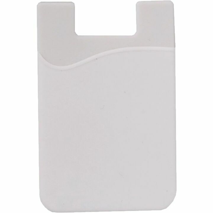 3 Pack Stick on Wallet - Versatile & Convenient