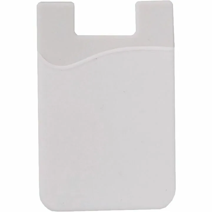 3 Pack Stick on Wallet - Versatile & Convenient