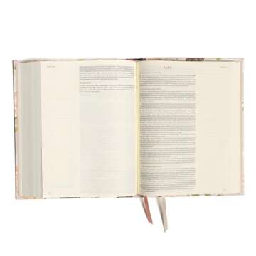 CSB Notetaking Bible - Large Print Journaling Edition