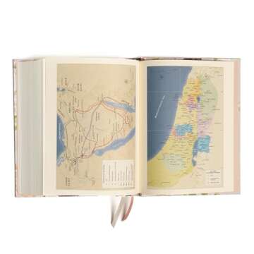 CSB Notetaking Bible - Large Print Journaling Edition