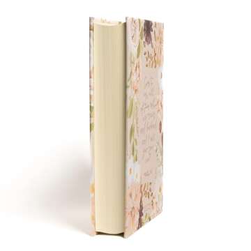 CSB Notetaking Bible - Large Print Journaling Edition