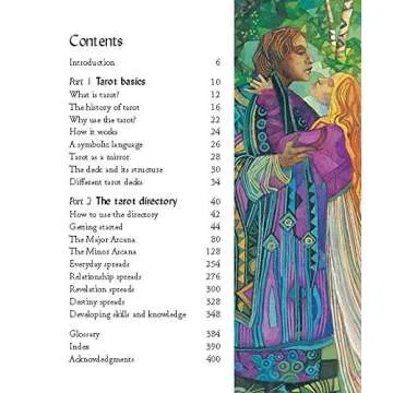 The Tarot Bible: Definitive Guide for All Readers