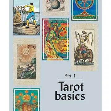 The Tarot Bible: Definitive Guide for All Readers
