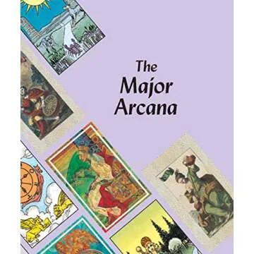 The Tarot Bible: Definitive Guide for All Readers