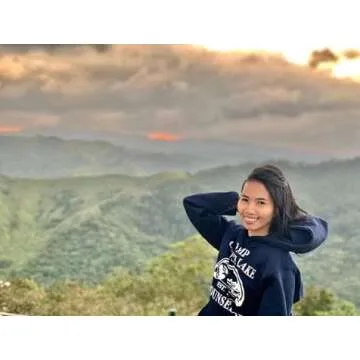 Camp Crystal Lake Funny Graphic Hoodie for Halloween