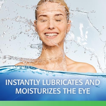 Refresh Tears PF Preservative-Free Eye Drops 2 Pack