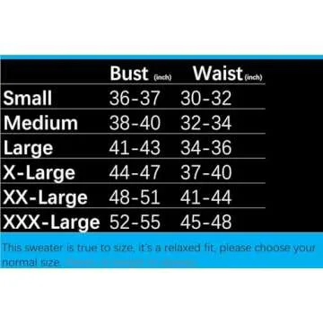 Men's Ugly Christmas Sweater Rudolph Reindeer Holiday Festive Knitted Cardigan Cute Pullover Jumper (XX Large, Santa&Cane Stripe)