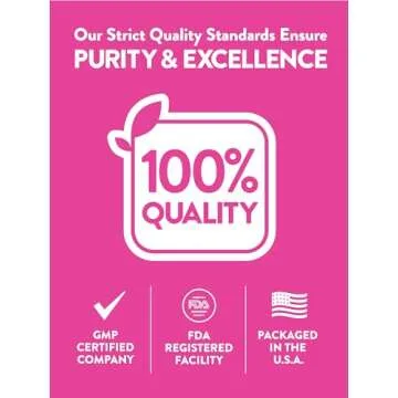 Nature's Truth Collagen Beauty Supplement for Healthy Skin