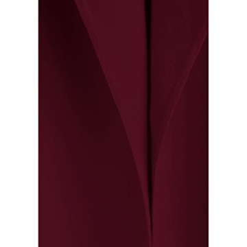 Stylish CHICWISH Women's Open Front Coatigan for All Occasions