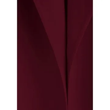 Stylish CHICWISH Women's Open Front Coatigan for All Occasions