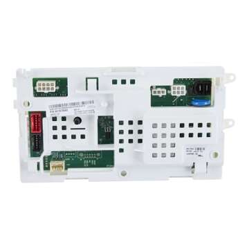 Whirlpool W11603810 W11416363 OEM Part-Replaces W11197948 Dishwasher Pump and Motor Assembly, Black