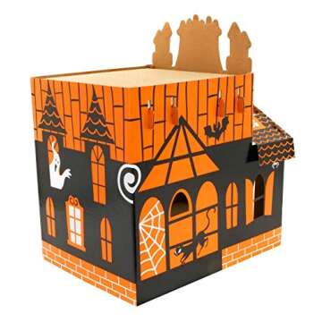 Hyde & EEK! Boutique Basic Cat Scratcher