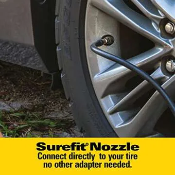 STANLEY J5C09 Power Station: Ultimate Jump Starter & More