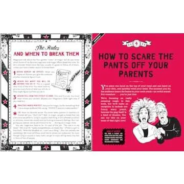 Big Magic for Little Hands: 25 Fun Illusions for Kids