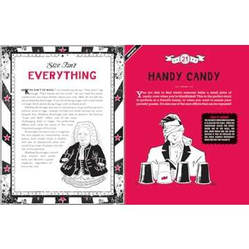 Big Magic for Little Hands: 25 Fun Illusions for Kids