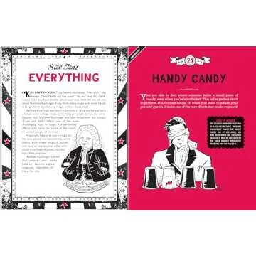 Big Magic for Little Hands: 25 Fun Illusions for Kids