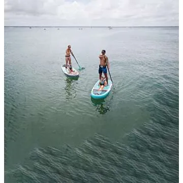 BOTE Manual Inflatable Life Jacket for Teens and Adults