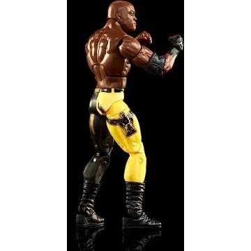 Bobby Lashley Elite Collection 6-Inch WWE Figure