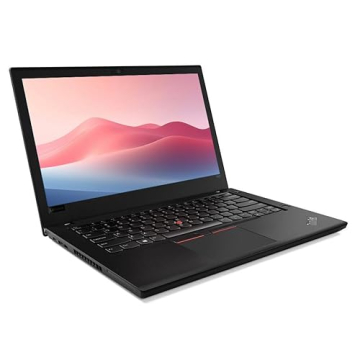 Lenovo ThinkPad T480 Laptop Windows 11 Pro Business Notebook