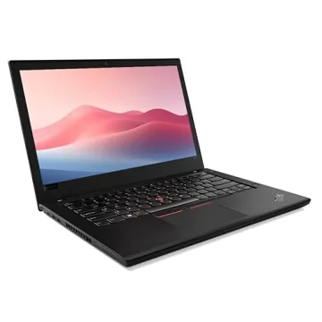 Lenovo ThinkPad T480 Laptop Windows 11 Pro Business Notebook