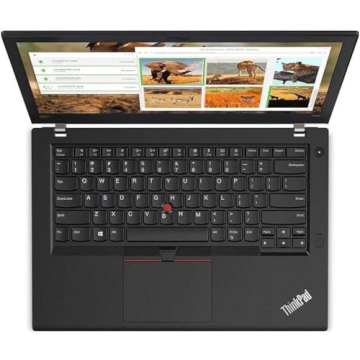 Lenovo ThinkPad T480 Laptop Windows 11 Pro Business Notebook