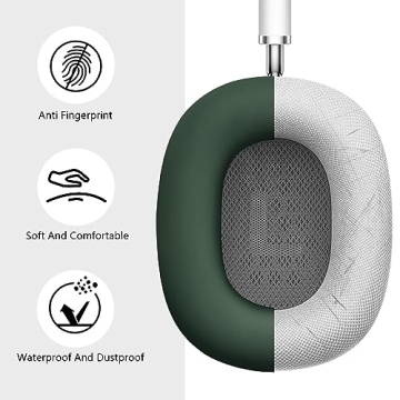 Filoto Silicone Case for Apple AirPods Max Headphones