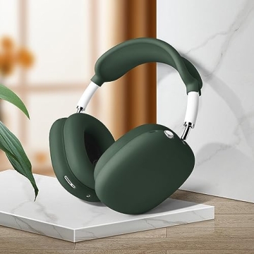 Filoto Silicone Case for Apple AirPods Max Headphones