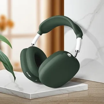 Filoto Silicone Case for Apple AirPods Max Headphones