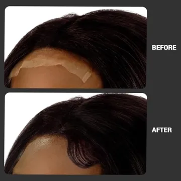 EBIN NEW YORK Wonder Lace Bond Adhesive Spray for Perfect Hold