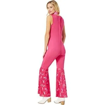 InSpirit Designs Adult Barbie Cowgirl Costume - Small size 4-6