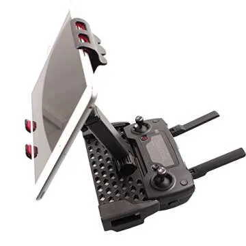 SKYREAT Tablet Mount for DJI Mavic Drones - Portable Holder