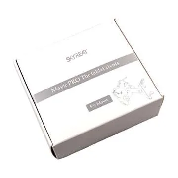 SKYREAT Tablet Mount for DJI Mavic Drones - Portable Holder