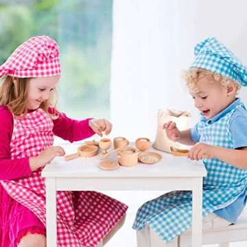 Migargle Sensory Bin Tools for Toddler Development