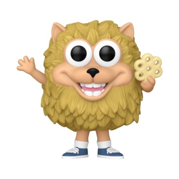 Funko Pop! Ad Icon: Post Honey-Comb Monster Collectible