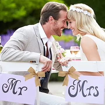 Versatile 20 Yard 2 Inch Burlap Ribbon for Crafts