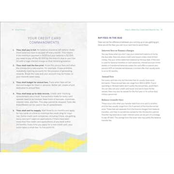 Smart Money Guide to Crush Debt and Build Wealth