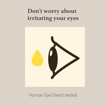 Illiyoon Fresh Moisture Lip and Eye Makeup Remover - Instant & Gentle Waterproof Make-up Remover, Non-Greasy with Naturally Fermented Yuzu Extract, Fragrance and Paraben-Free, 0.14 Fl.Oz (300ml)