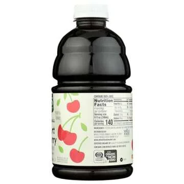 365 by Whole Foods Market, Organic Tart Cherry Juice, 32 Fl Oz
