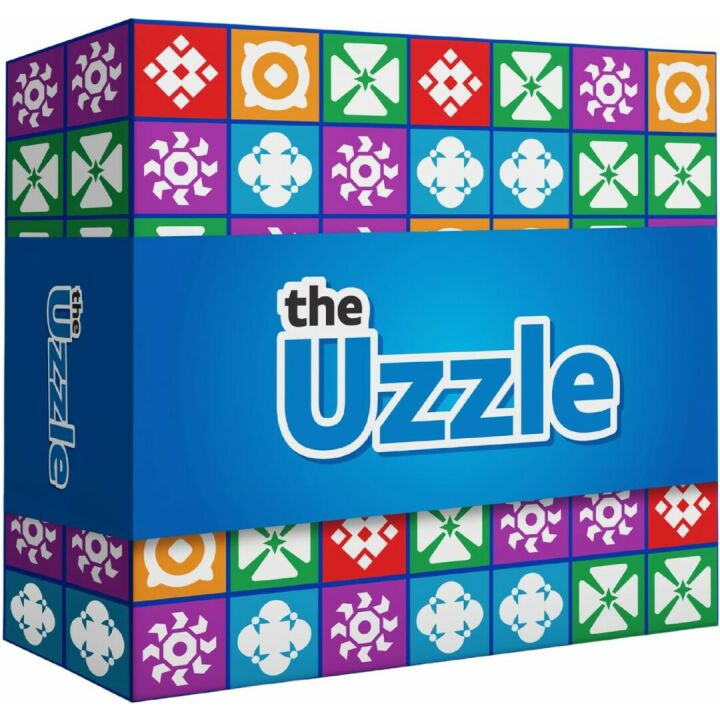 Fun 3.0 Board Game for the Whole Family