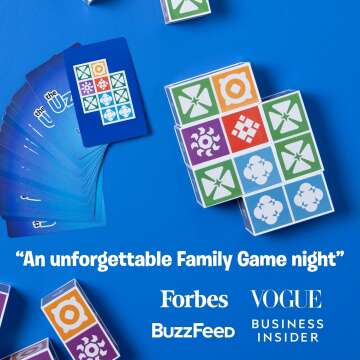Fun 3.0 Board Game for the Whole Family